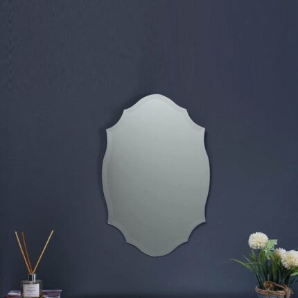 Kivona Empress Wall Mirror