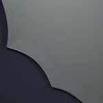 Kivona Empress Wall Mirror