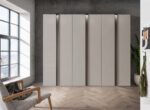 KIVONA Faro Hinged Wardrobe