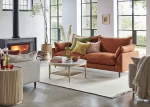 Kivona Slow Riser Reclining Sofa