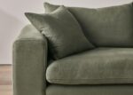 Kivona Easy Living Corner Sofa