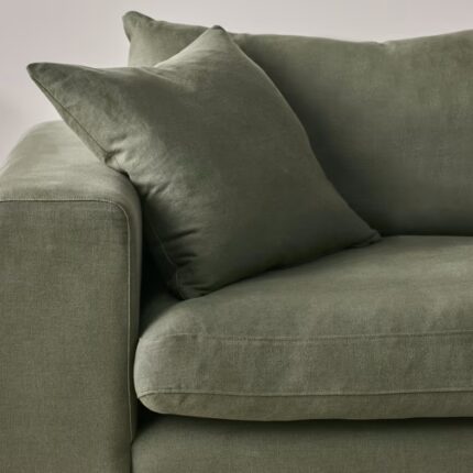 Kivona Easy Living Corner Sofa