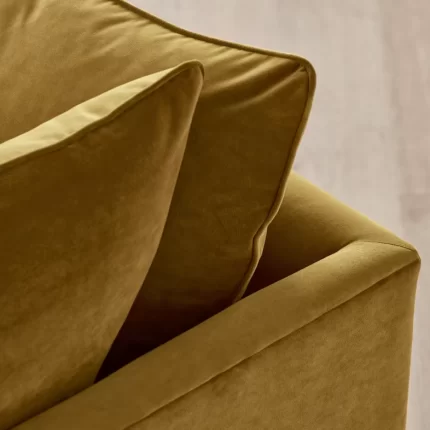 Kivona Slow Riser Reclining Sofa