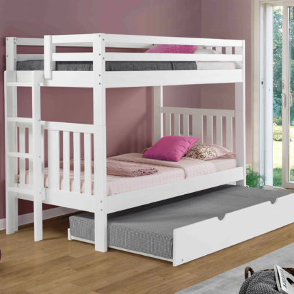 Kivona Cambridge Bunk Bed