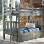 Kivona Cambridge Bunk Bed