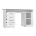 Kivona Doran Desktop Computer Desk