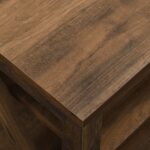 Kivona Emmie Double Layered Coffee Table