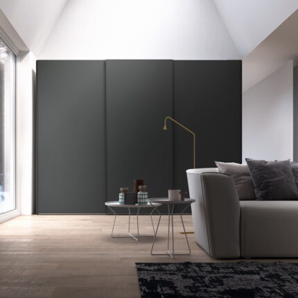 KIVONA Go Up Sliding Door Wardrobe