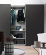 KIVONA Go Up Sliding Door Wardrobe