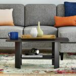 Kivona Latasha Small Center Table