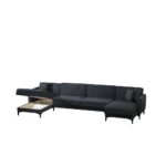 Kivona Lifestyla Pratica U-Shape Seating Sofa