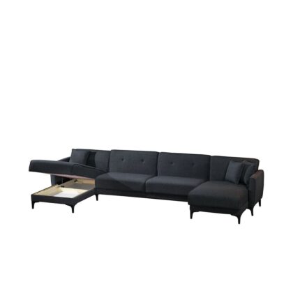 Kivona Lifestyla Pratica U-Shape Seating Sofa