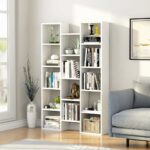 Kivona Ladder Bookcase