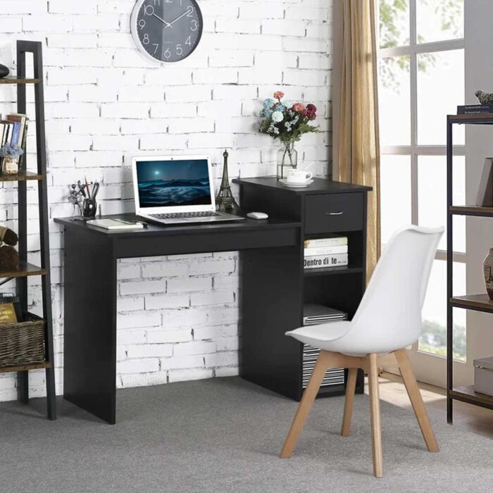 Modern Computer Study Table for Students - TN Interiors
