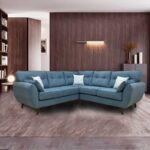 Kivona Versatile Reversible Modular Corner Sofa