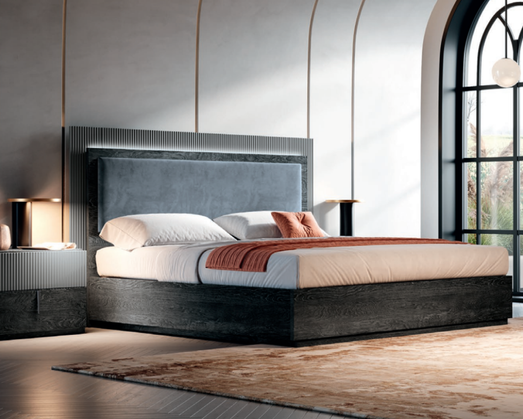 KIVONA Apollo Bed KIVONA Apollo Bed