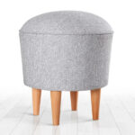 Kivona Clifford Ottoman