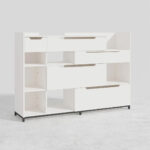 Kivona Sobi Shoe Storage Cabinet