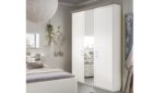 KIVONA Turin Hinged Door Wardrobe