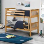 Kivona Ballari Wooden Bunk Bed