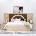 Kivona Grand Haven Bedroom Set