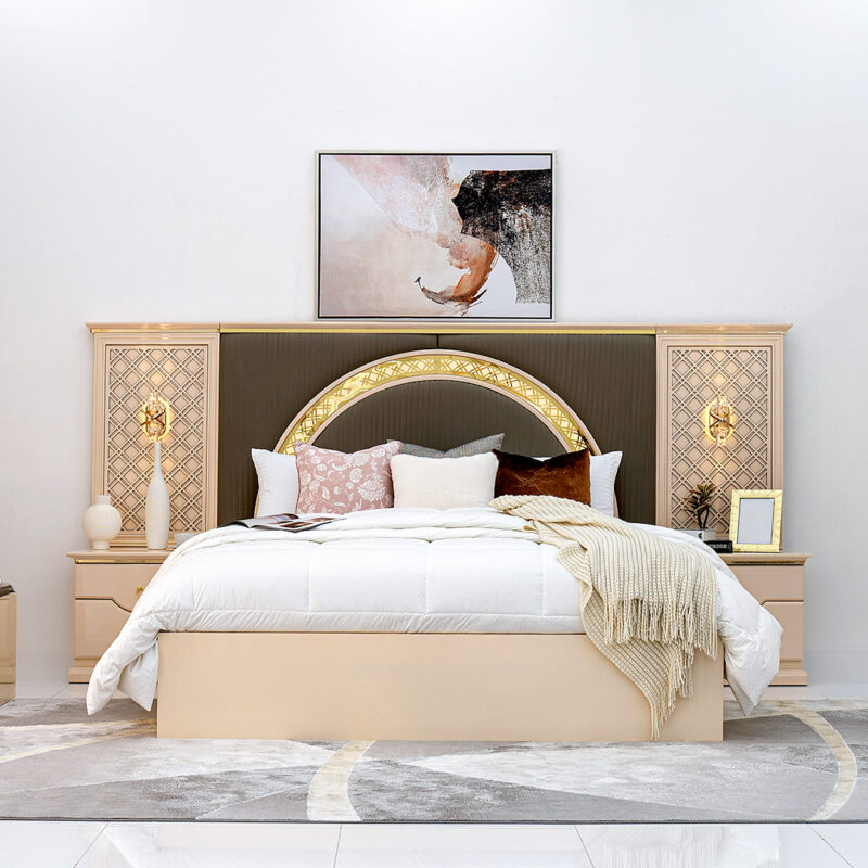 Kivona Grand Haven Bedroom Set