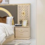 Kivona Grand Haven Bedroom Set