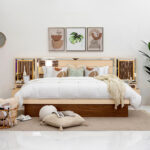 Kivona Luxe Bedroom Set