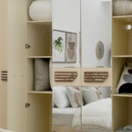 Kivona Luxe Bedroom Set