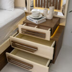 Kivona Luxe Bedroom Set