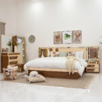 Kivona Luxe Bedroom Set