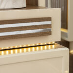 Kivona Luxe Bedroom Set