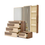 Kivona Luxe Bedroom Set