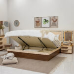 Kivona Luxe Bedroom Set