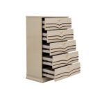 Kivona Tranquil Haven Bedroom Set