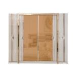 Kivona Tranquil Haven Bedroom Set