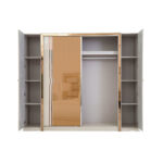 Kivona Tranquil Haven Bedroom Set