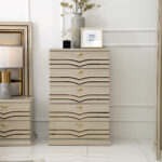 Kivona Tranquil Haven Bedroom Set