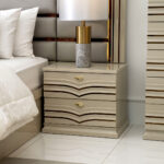 Kivona Tranquil Haven Bedroom Set