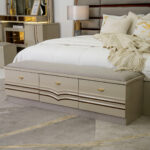 Kivona Tranquil Haven Bedroom Set