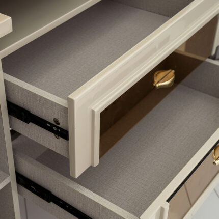 Kivona Tranquil Haven Bedroom Set