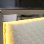 Kivona Essential Bedroom Set (W/O Wardrobe)