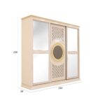 Kivona Grand Haven Bedroom Set