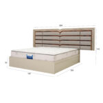 Kivona Tranquil Haven Bedroom Set