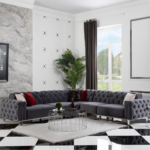 Elite Sofa Designs In UAE