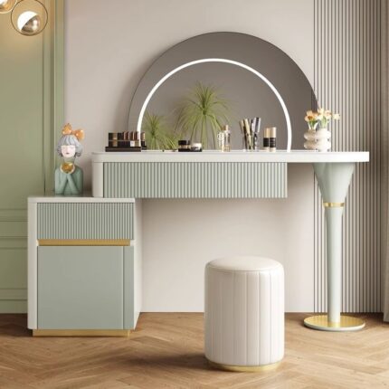 dressing table
