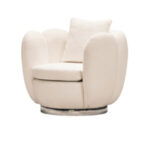 Kivona Serene Curve Sofa