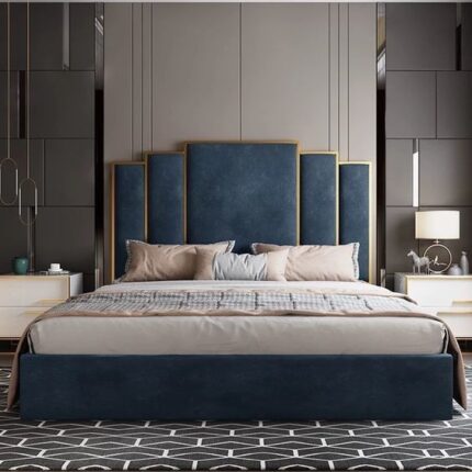 Premium 3 BHK Furniture Set