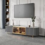 Modern Studio Apartment Essentials