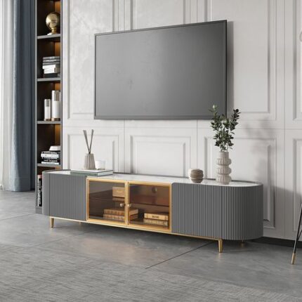 Stylish furniture for 1 BHK